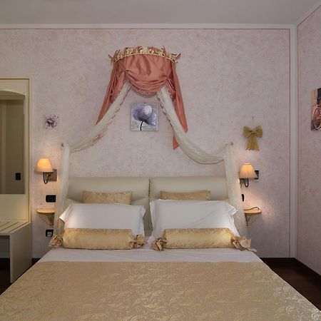 Il Dolce Sospiro Bed & Breakfast Pisa Luaran gambar
