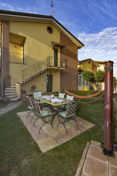 Il Dolce Sospiro Bed & Breakfast Pisa Luaran gambar