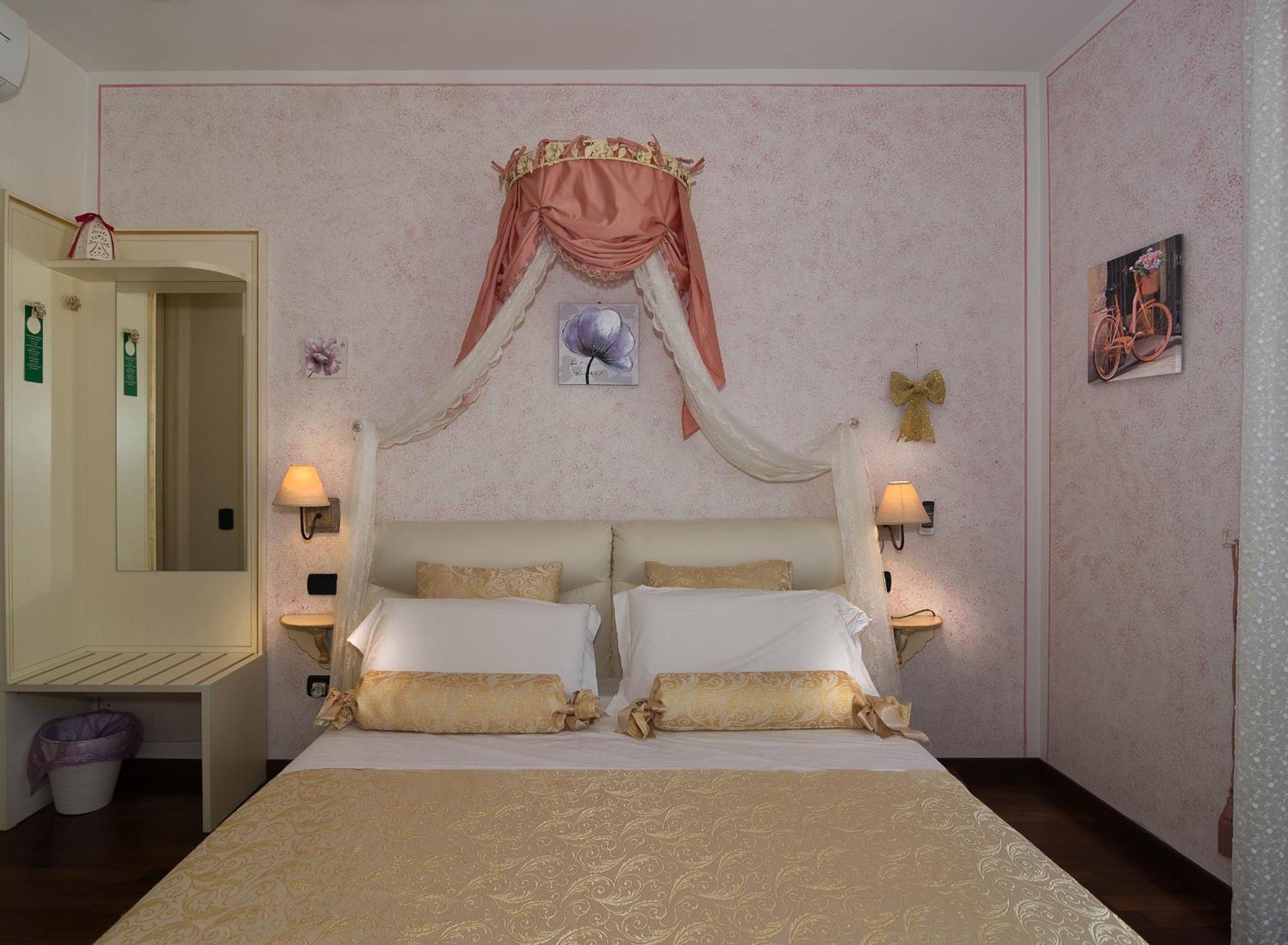 Il Dolce Sospiro Bed & Breakfast Pisa Luaran gambar