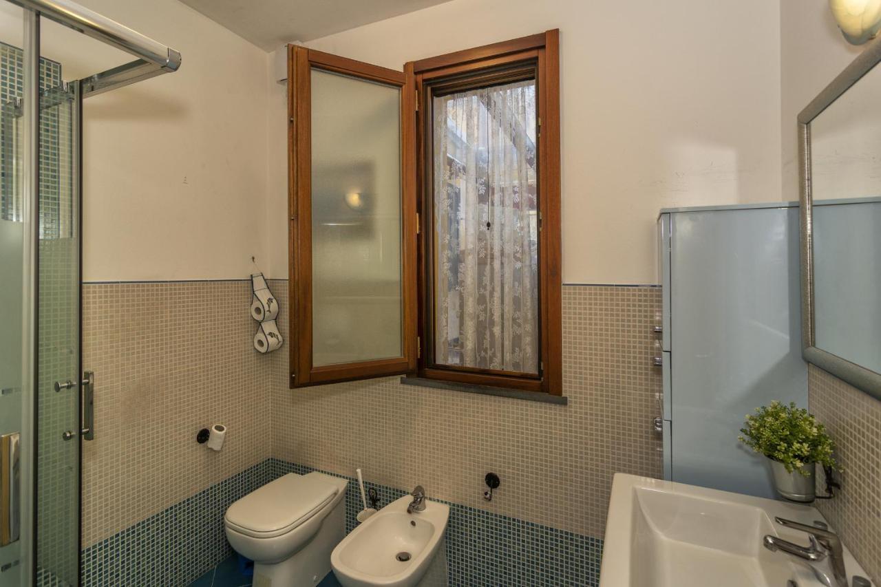 Il Dolce Sospiro Bed & Breakfast Pisa Luaran gambar