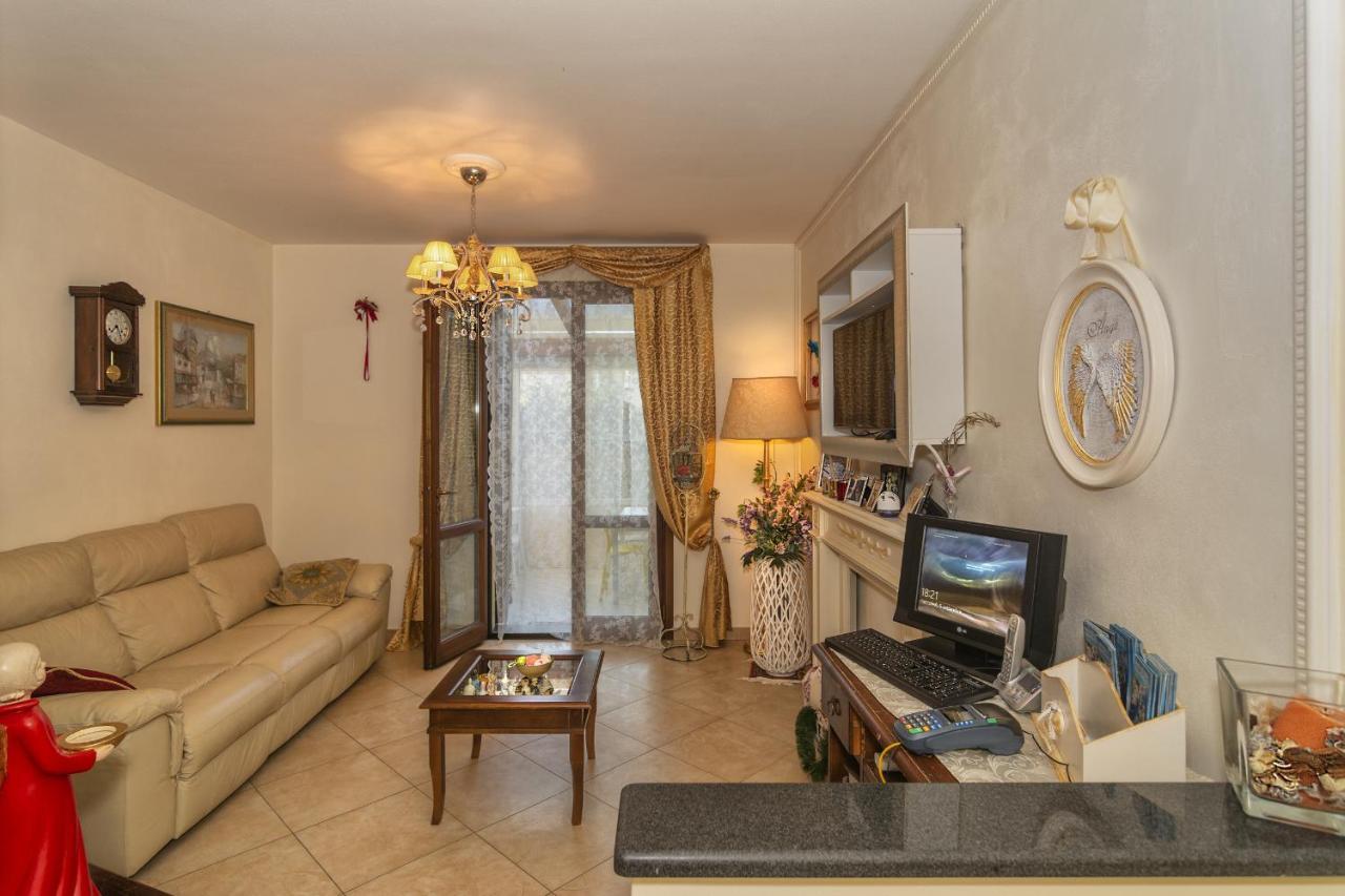 Il Dolce Sospiro Bed & Breakfast Pisa Luaran gambar