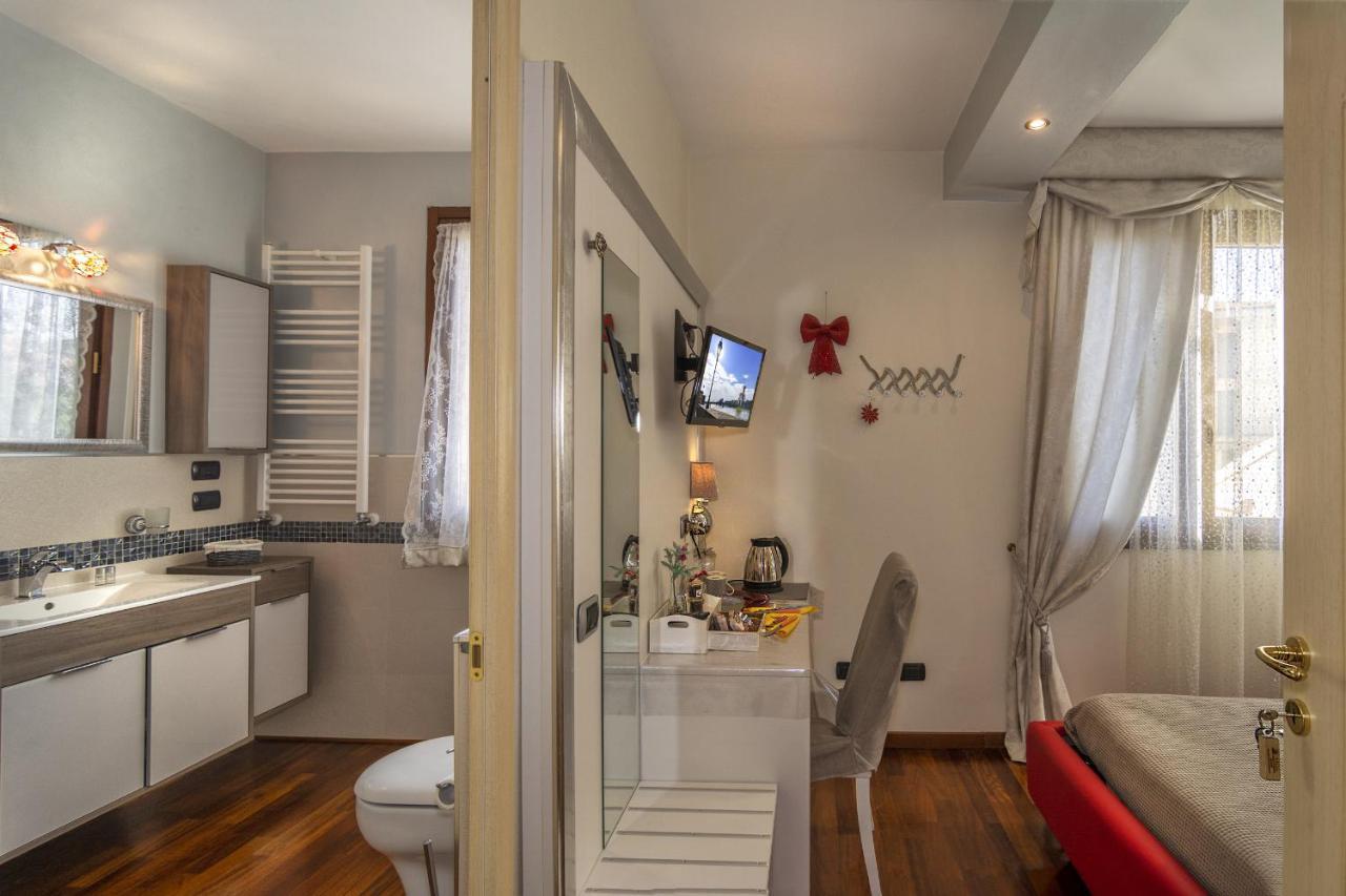 Il Dolce Sospiro Bed & Breakfast Pisa Luaran gambar