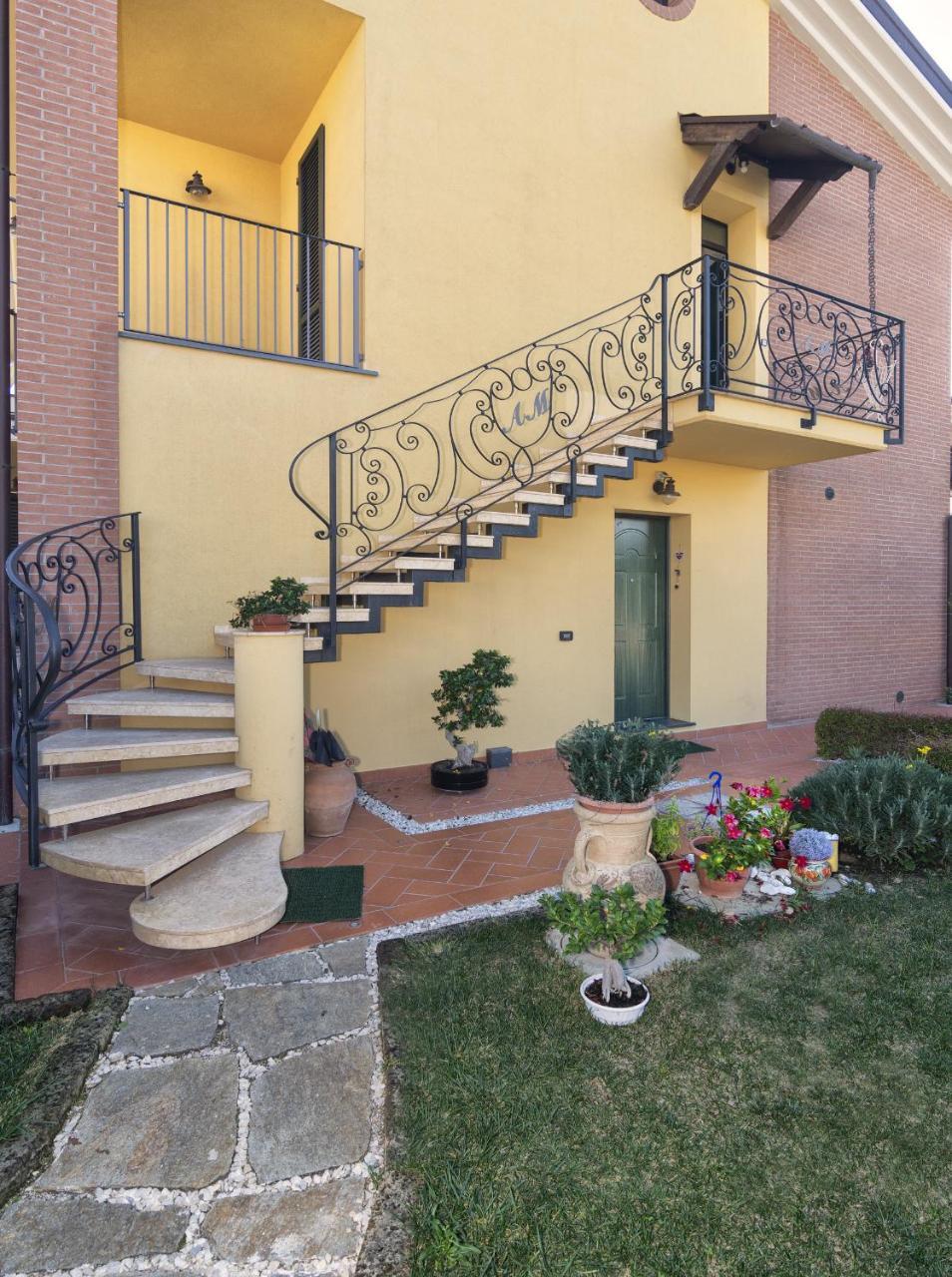 Il Dolce Sospiro Bed & Breakfast Pisa Luaran gambar
