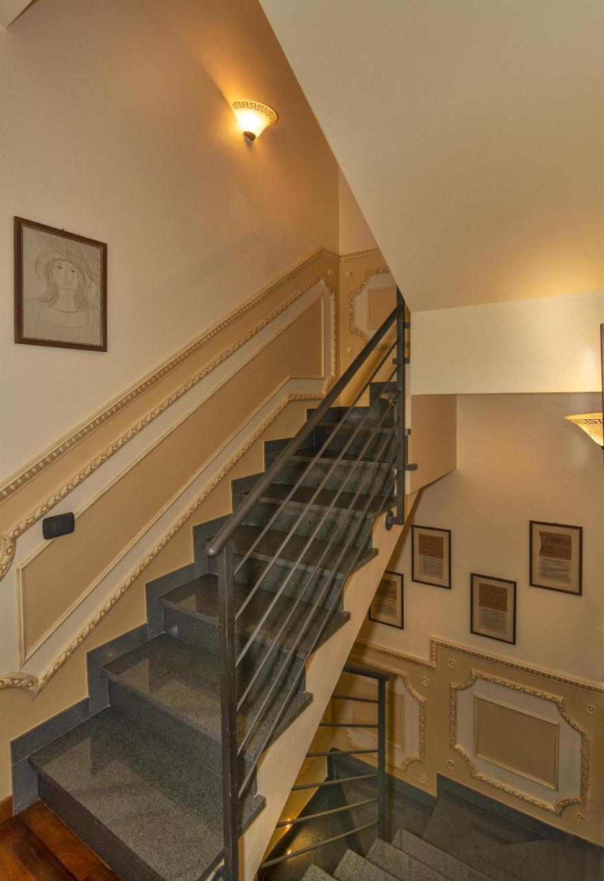 Il Dolce Sospiro Bed & Breakfast Pisa Luaran gambar