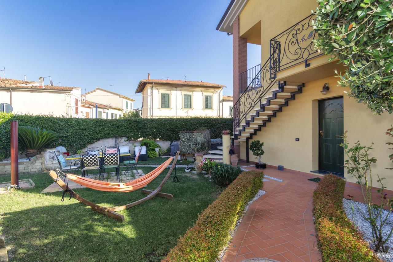 Il Dolce Sospiro Bed & Breakfast Pisa Luaran gambar