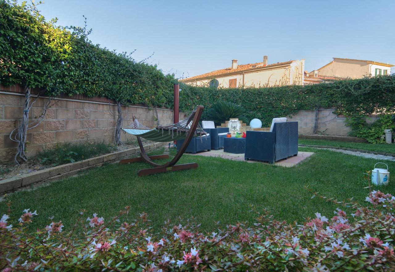 Il Dolce Sospiro Bed & Breakfast Pisa Luaran gambar
