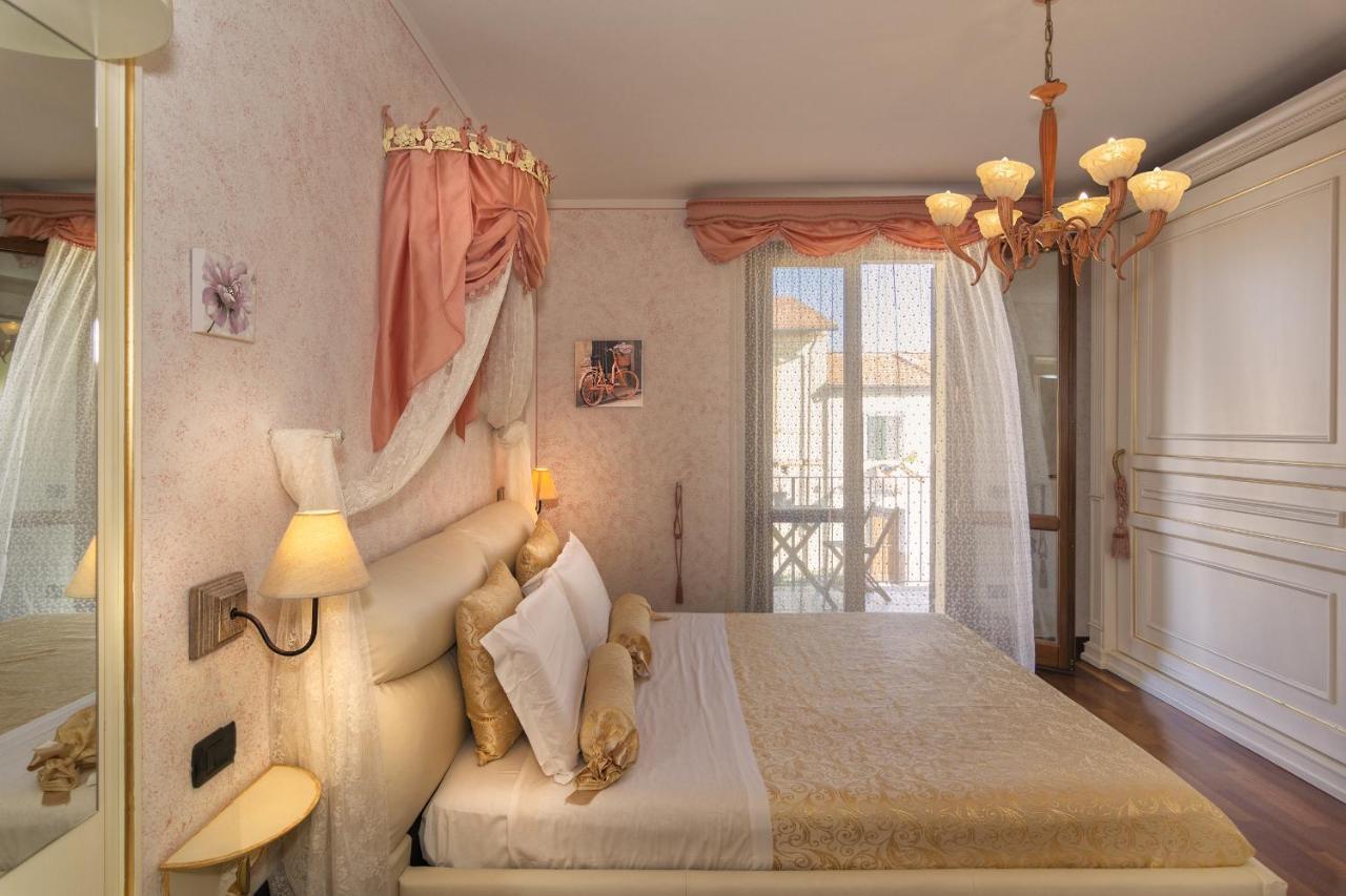 Il Dolce Sospiro Bed & Breakfast Pisa Luaran gambar