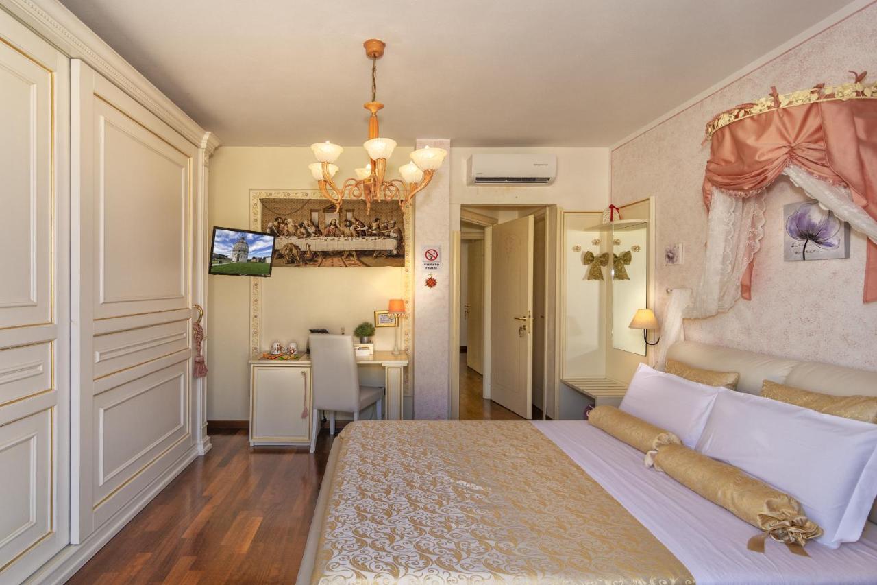 Il Dolce Sospiro Bed & Breakfast Pisa Luaran gambar