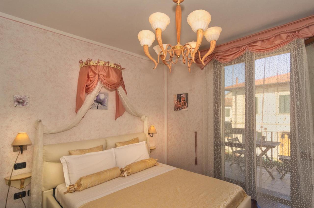 Il Dolce Sospiro Bed & Breakfast Pisa Luaran gambar