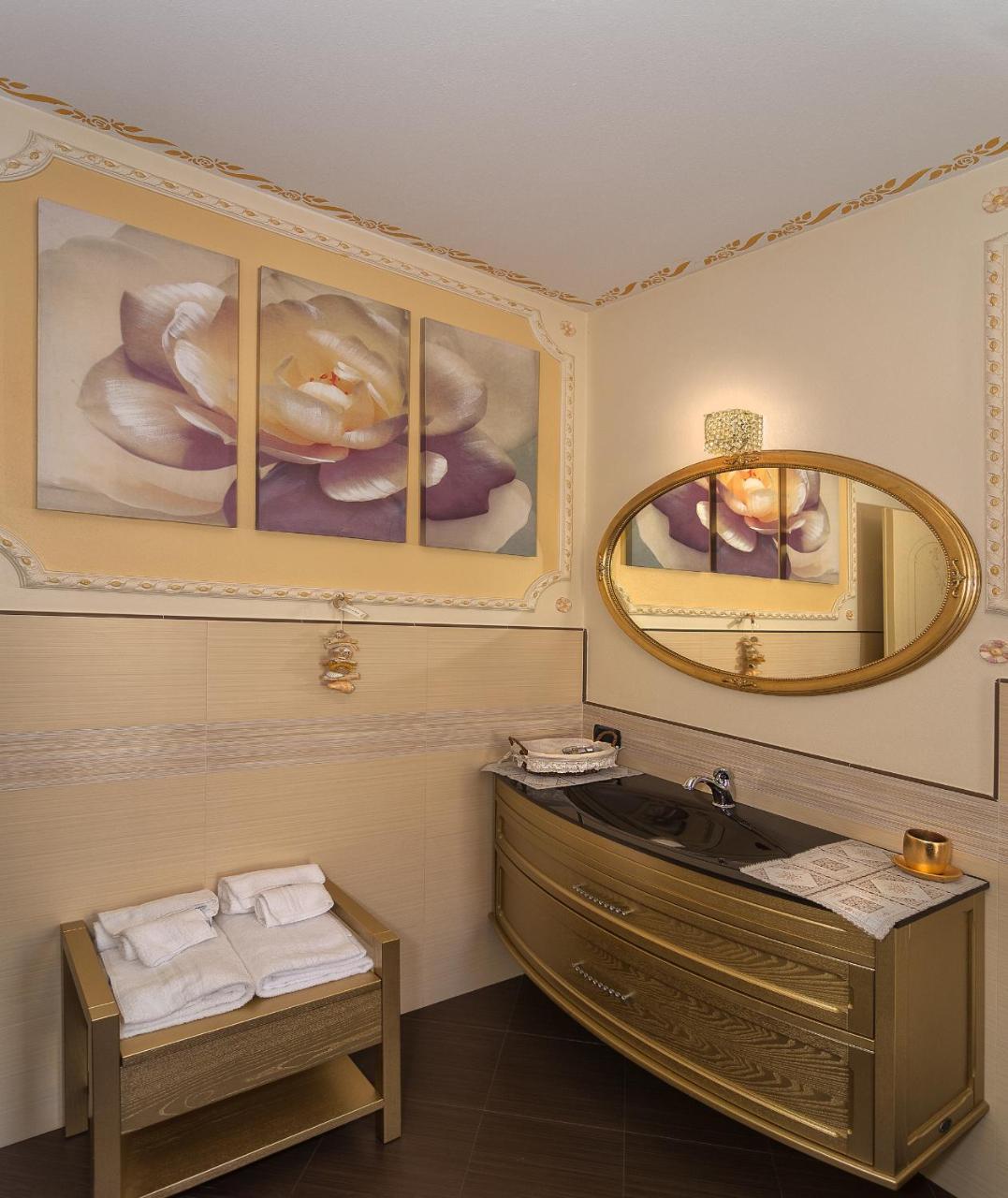 Il Dolce Sospiro Bed & Breakfast Pisa Luaran gambar