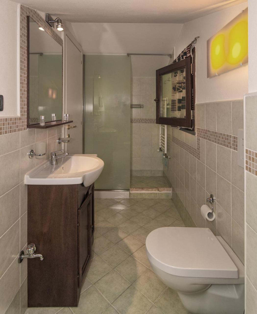 Il Dolce Sospiro Bed & Breakfast Pisa Luaran gambar