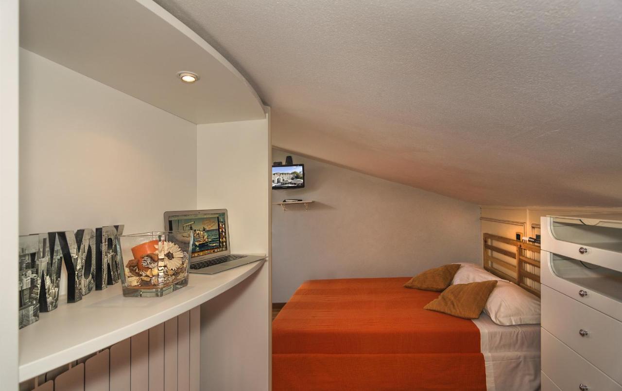 Il Dolce Sospiro Bed & Breakfast Pisa Luaran gambar