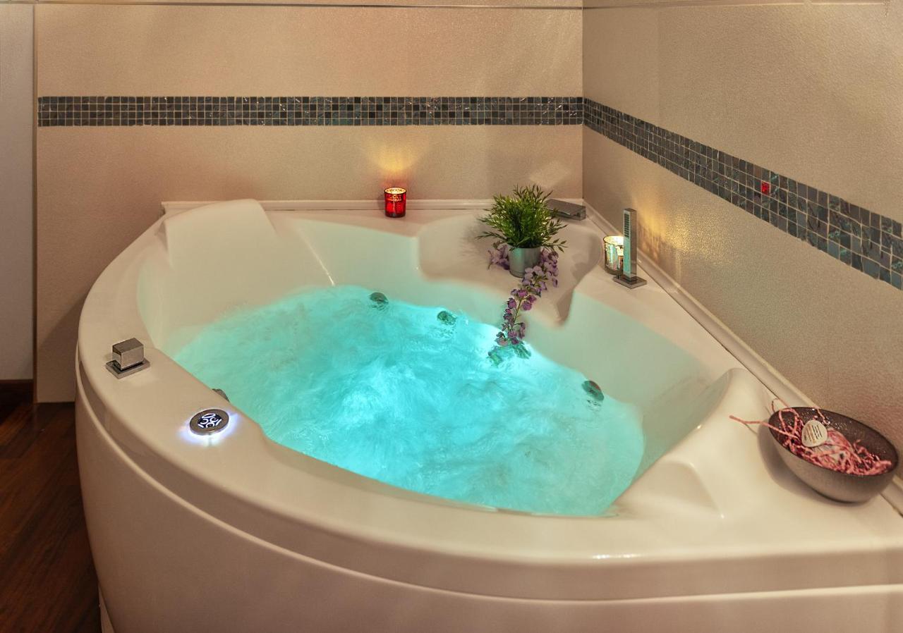 Il Dolce Sospiro Bed & Breakfast Pisa Luaran gambar