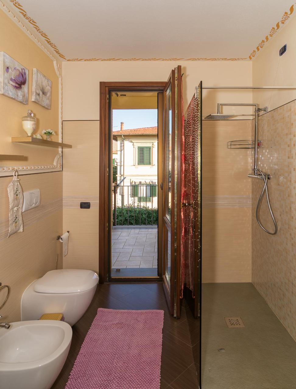 Il Dolce Sospiro Bed & Breakfast Pisa Luaran gambar