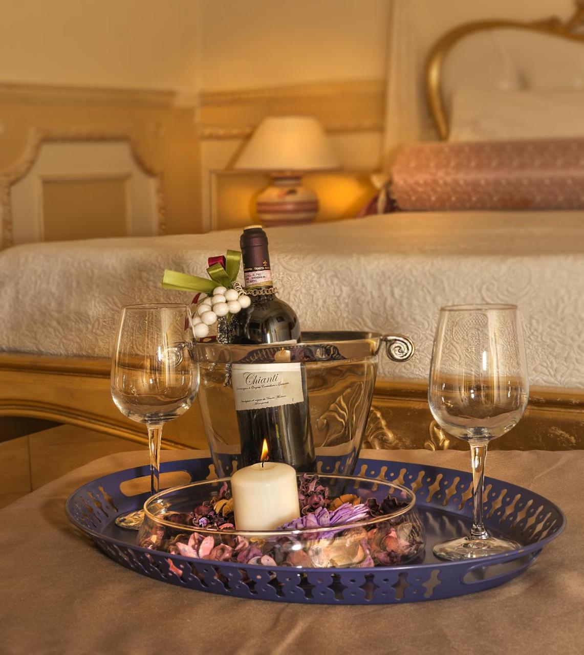 Il Dolce Sospiro Bed & Breakfast Pisa Luaran gambar