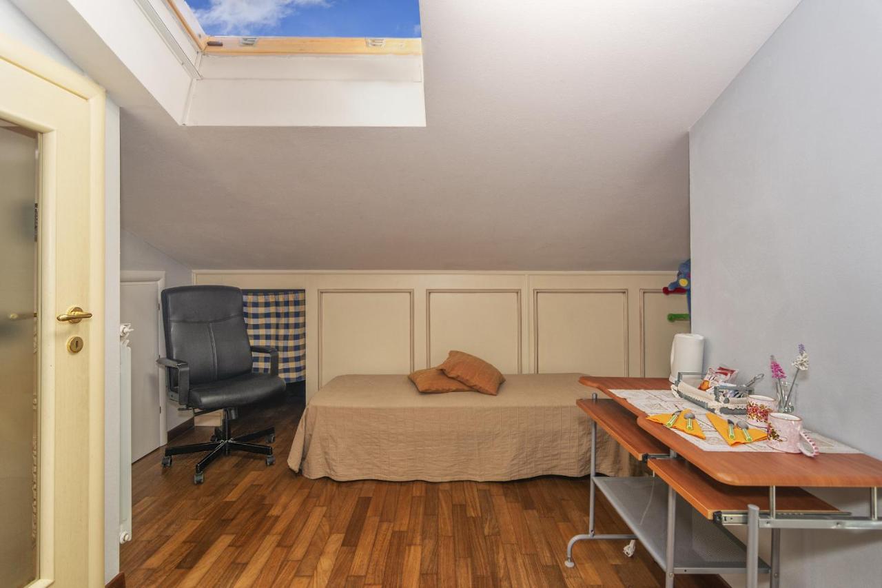 Il Dolce Sospiro Bed & Breakfast Pisa Luaran gambar