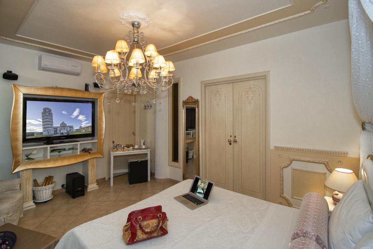 Il Dolce Sospiro Bed & Breakfast Pisa Luaran gambar