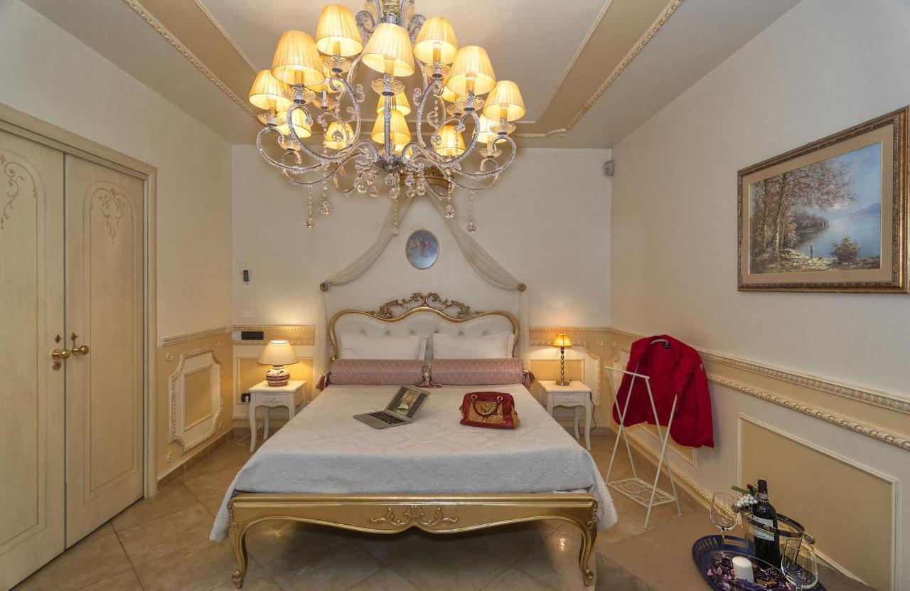 Il Dolce Sospiro Bed & Breakfast Pisa Luaran gambar