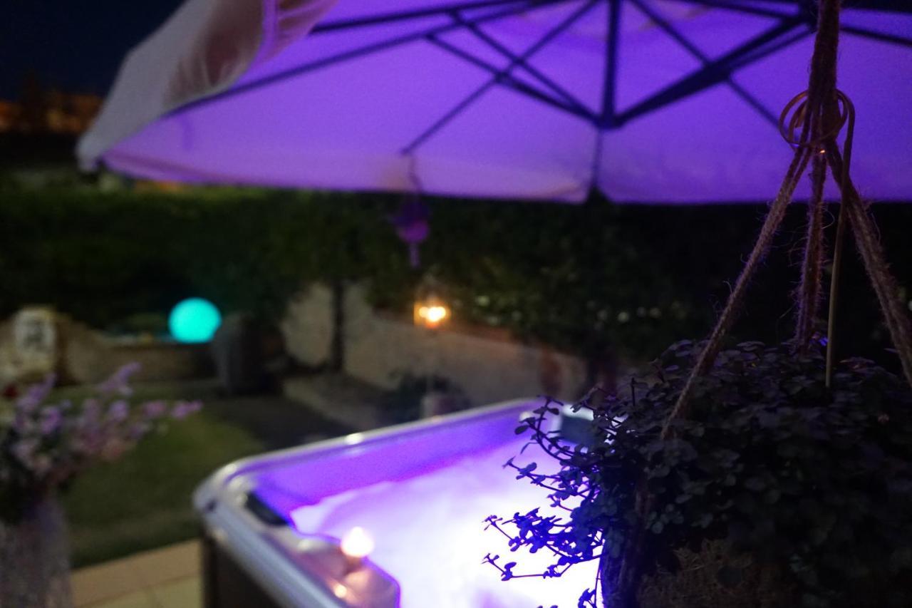 Il Dolce Sospiro Bed & Breakfast Pisa Luaran gambar