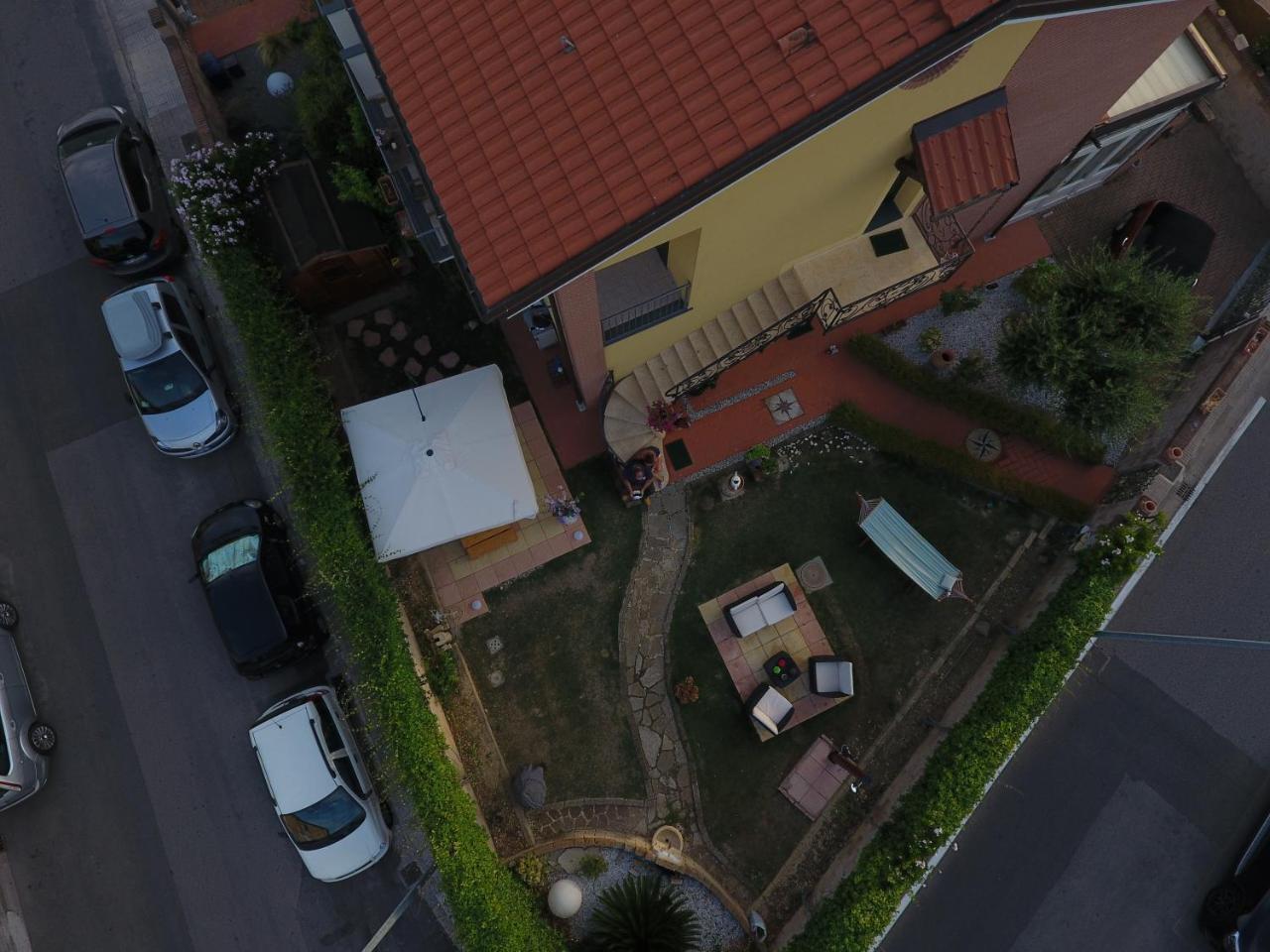 Il Dolce Sospiro Bed & Breakfast Pisa Luaran gambar