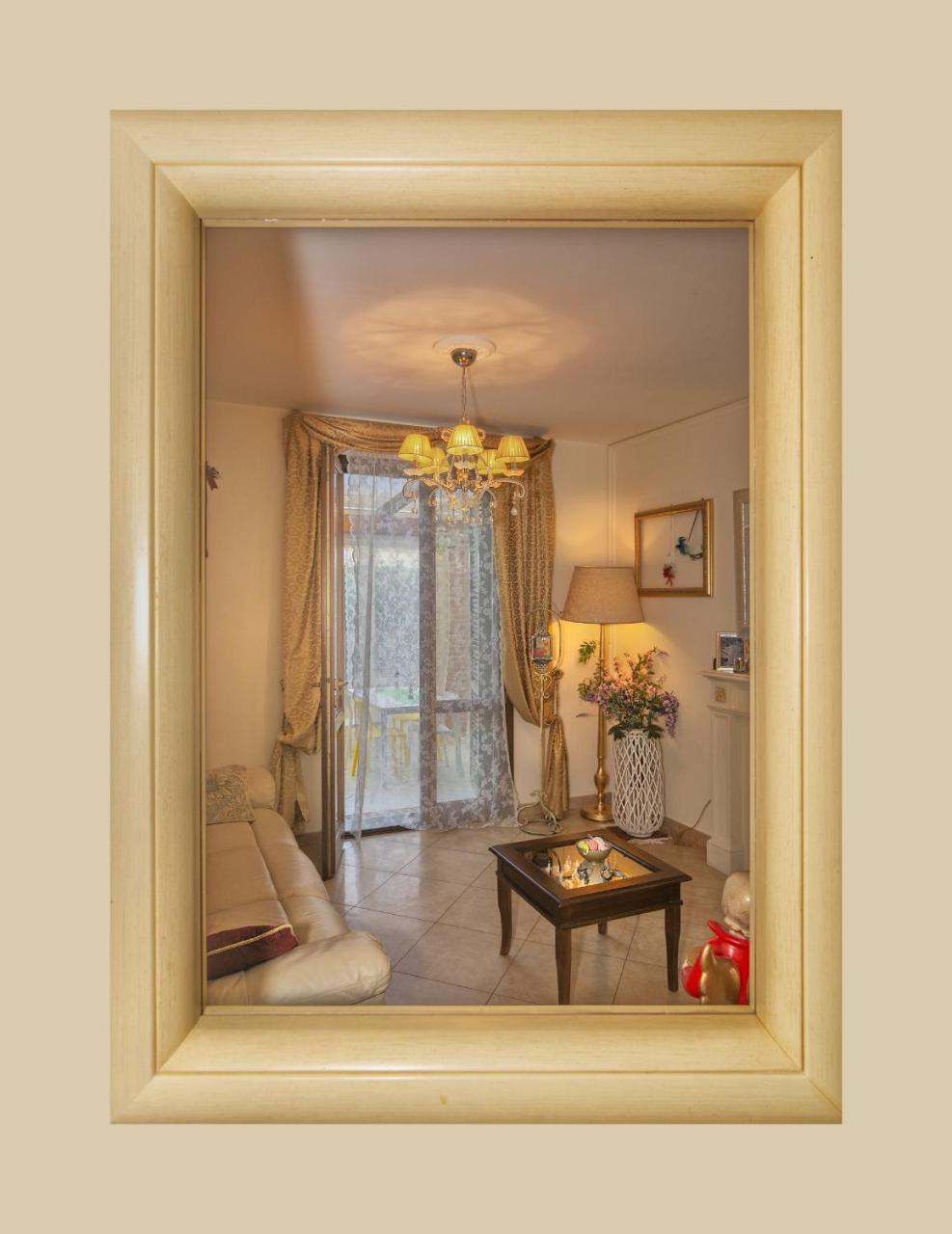 Il Dolce Sospiro Bed & Breakfast Pisa Luaran gambar
