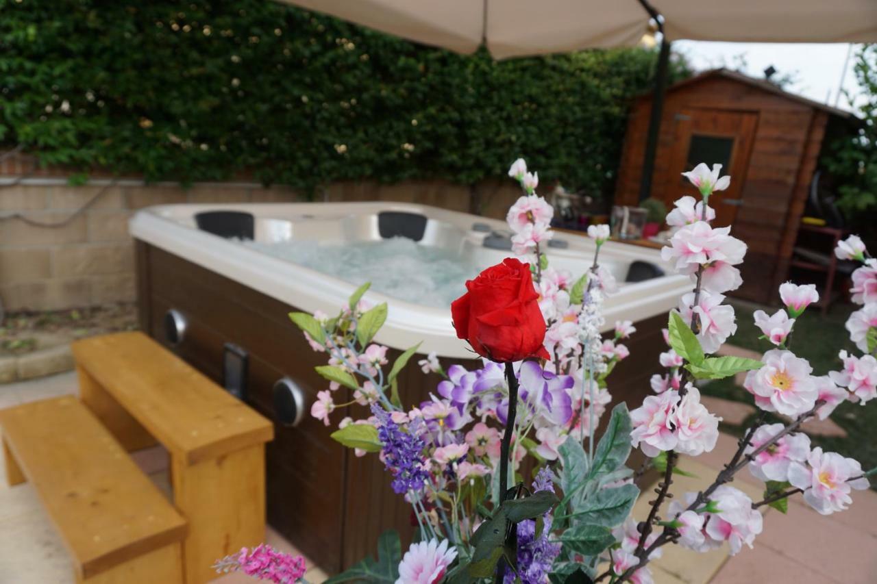 Il Dolce Sospiro Bed & Breakfast Pisa Luaran gambar