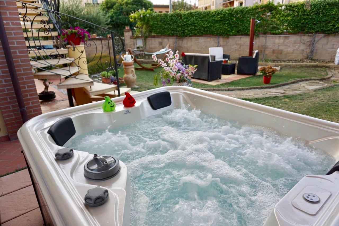 Il Dolce Sospiro Bed & Breakfast Pisa Luaran gambar