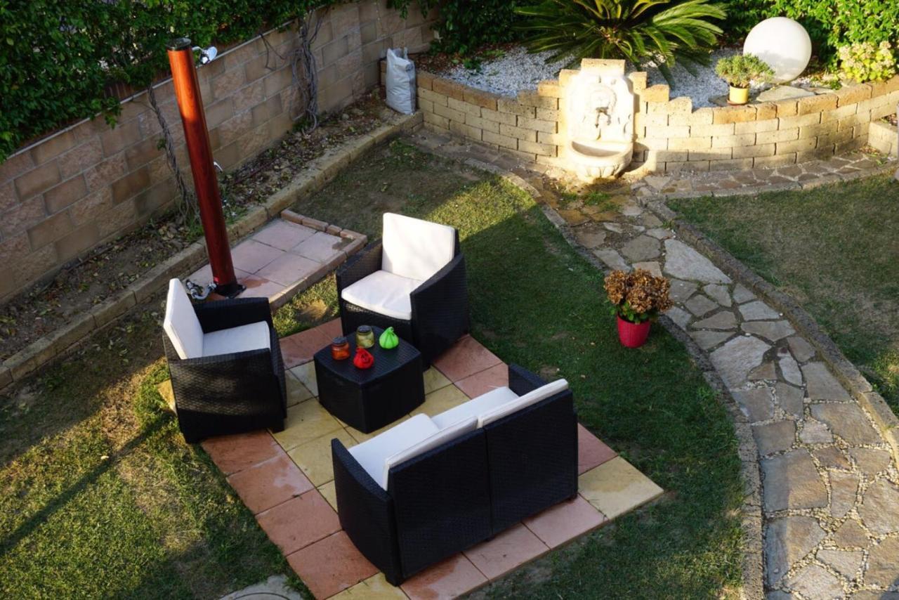 Il Dolce Sospiro Bed & Breakfast Pisa Luaran gambar