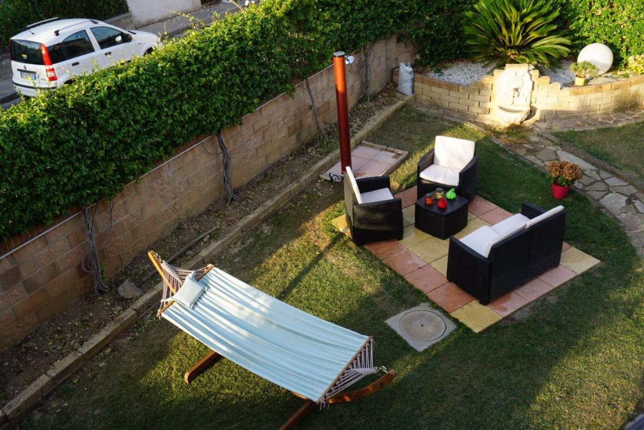 Il Dolce Sospiro Bed & Breakfast Pisa Luaran gambar