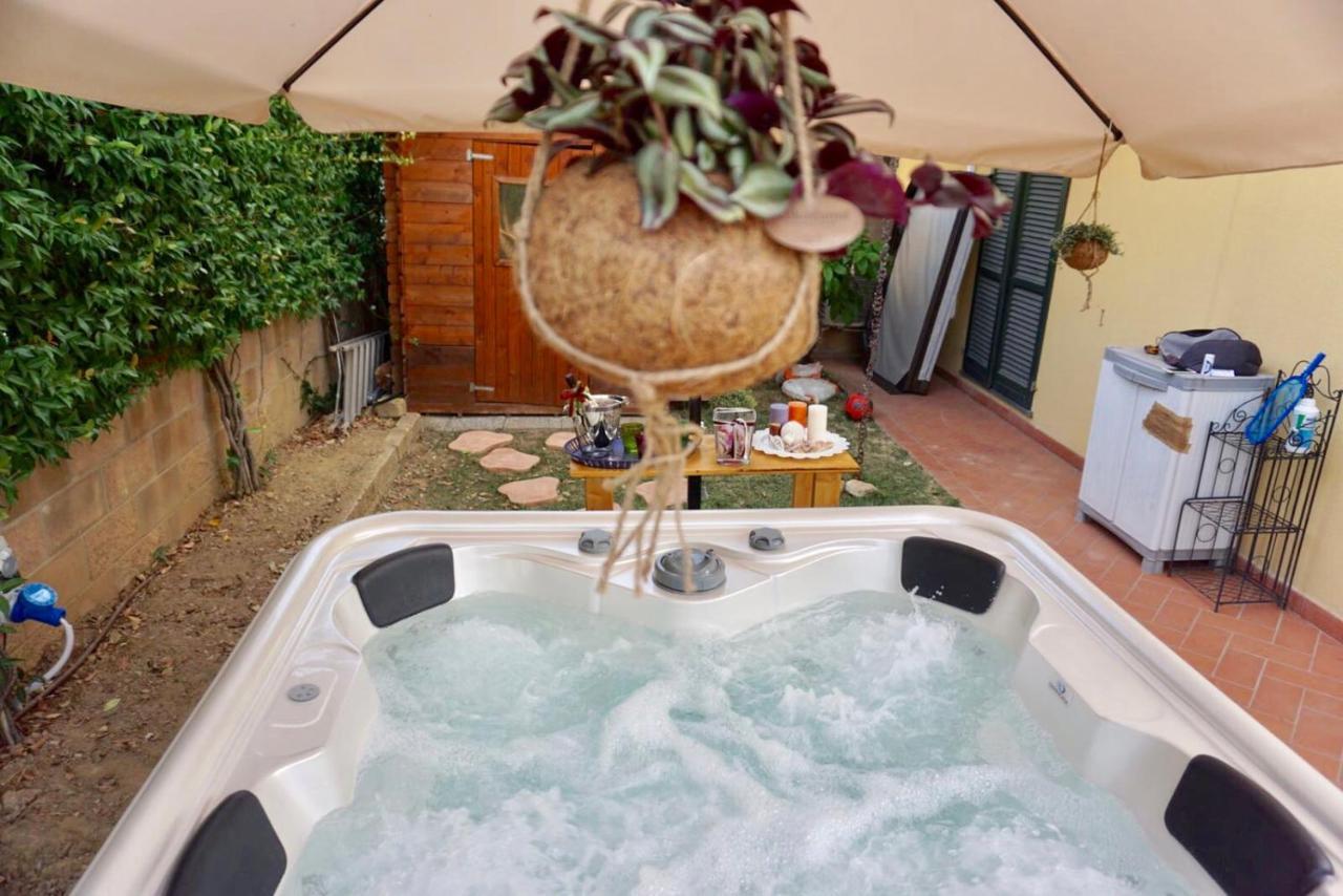 Il Dolce Sospiro Bed & Breakfast Pisa Luaran gambar