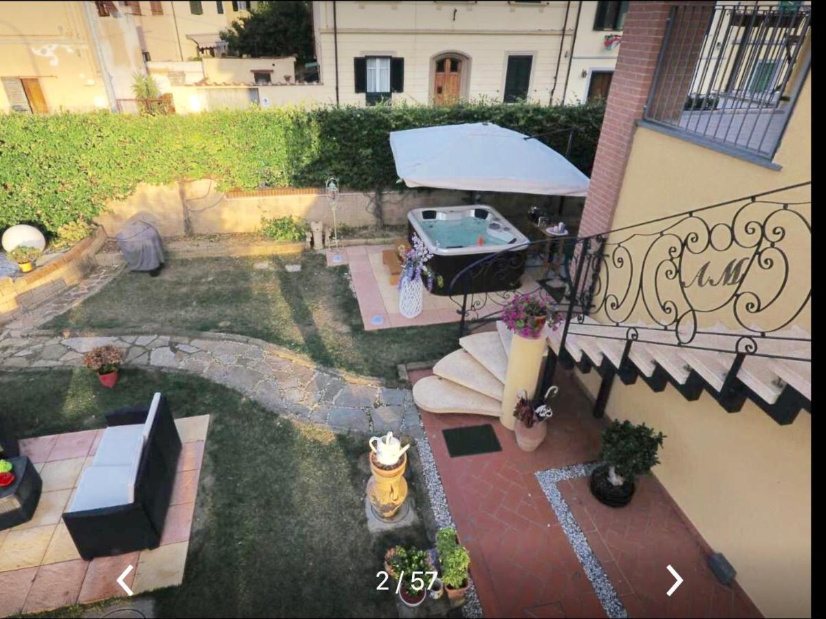 Il Dolce Sospiro Bed & Breakfast Pisa Luaran gambar